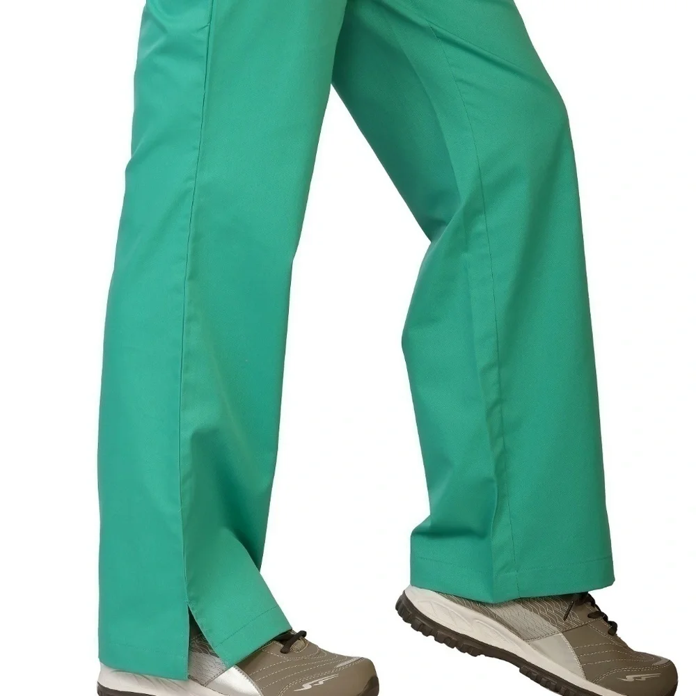 Jade Womens Cargo Scrub Pant 3XL Boot Cut Antimicrobial New